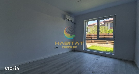 Apartament 3 camere - gradina proprie - Pallady