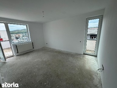 Ap. 2 camere 47mp + TERASA 54mp | Finisat | str. Eroilor - zona SPARTA