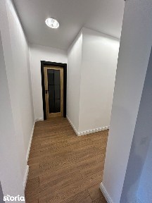 Apartament NOU cu 3 camere, balcon și garaj, gata de utilizare