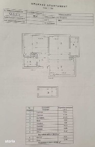 Apartament 2 Camere Boxa Loc Parcare Jilava