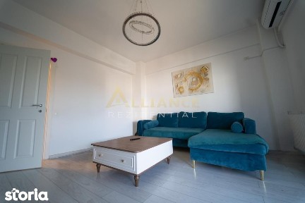 EXCLUSIVITATE | Apartament 2 camere decomandat | Biruintei 93 | Bloc 2
