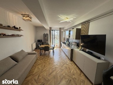 APARTAMENT 2 CAMERE | PALAZU MARE | MOBILAT SI UTILAT