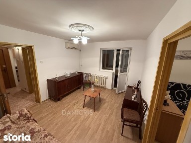 Apartament 2 camere - Tomis 3 - City Park Mall