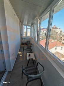 Apartament 2 camere de vanzare | Centru Constanta | Ideal investitie
