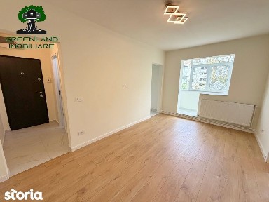 Apartament 2 camere, RENOVAT complet, etaj 3/4, Alexandru