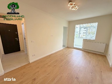 Apartament 2 camere, RENOVAT complet, etaj 3/4, Alexandru