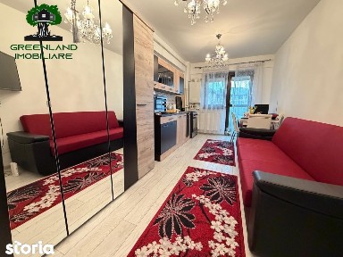 Apartament 2 camere, 44 mp, BLOC NOU, parcare, boxa, Pepinierii