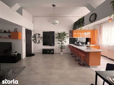 Vanzare apartament 2 camere-Baneasa-Petrom City