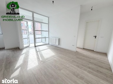 Apartament NOU cu 2 camere, BLOC NOU, etaj intermediar, Visoianu