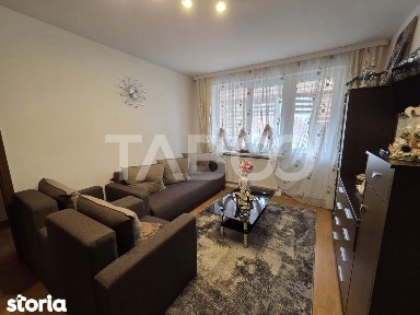 Apartament 2 camere semidecomandat zona Vasile Alecsandri etaj 3