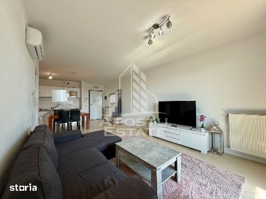 Apartament 3 camere de vanzare, bloc nou, zona Centrala Timisoara