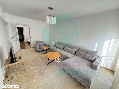 2 camere in noul cartier al Justitiei - Camera de Comert