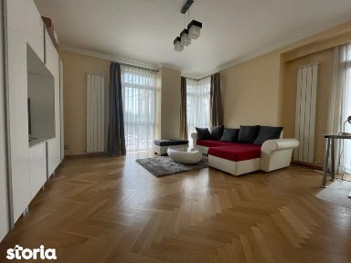 Apartament 2 camere 64mp parcare subterana Calea Manastur USMV