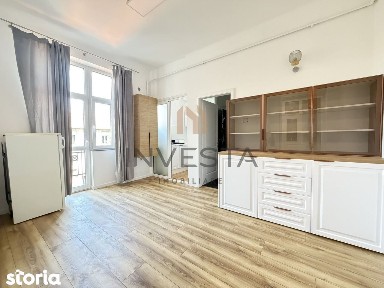 Oportunitate! Apartament cu 4 camere de inchiriat cu 105 mp, Central