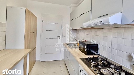 Apartament 3 camere, 62 mp utili, Adora Park
