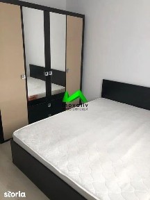 Apartament de inchiriat 2 camere Sibiu Magnolia