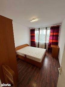 Garsoniera spatioasa,curte proprie, mobilata si utilata, zona Terezian