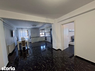 Penthouse modern 101 mp 2 bai terase 40 mp si 2 parcari pe Dna Stanca
