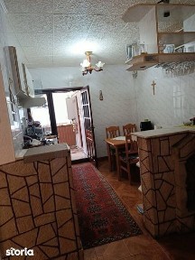 Apartament Slanic-Moldova