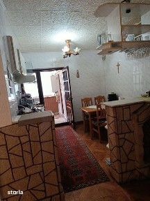 Slanic-Moldova, Bacau