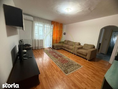 Apartament 2 camere, 54 mp, etaj 1, cartier Lapus, zona Popeci.