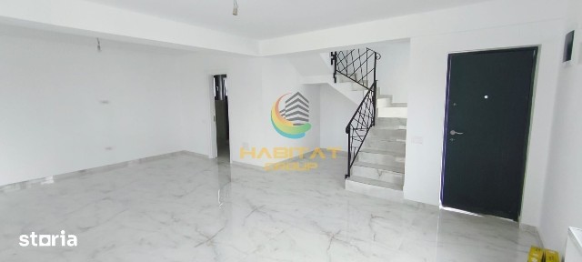 Vila p+mansarda / 4 camere / cartier nou Berceni