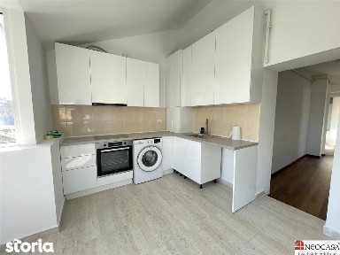3 camere | Piața Romana | Strada securizata