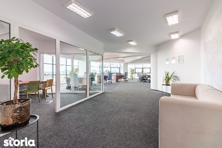 Spațiu de birouri I Office building I 245 mp I zona Baba Novac