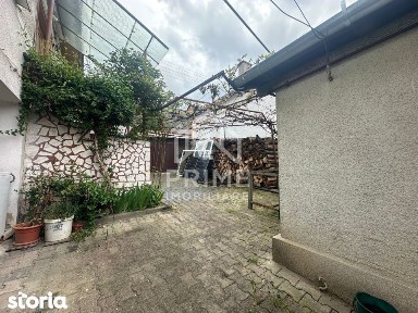 Casa Individuala 115 mp| 5 camere, teren 496 mp| zona Cugir
