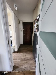 Vand apartament 3 camere Manastur