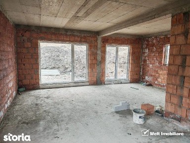 Casa individuala Premium, Chinteni, zona linistita