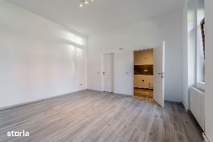 Central Arad | 43 mp | renovat