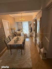 Apartament 3 camere, spatios, zona Lidl Floresti
