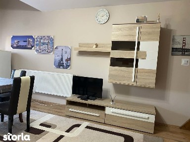 Apartament 2 camere de vanzare Sangeorgiu de Mures, Mures
