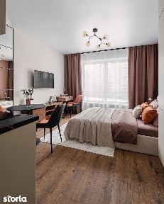 Apartament 2 camere | Pret promo | Direct dezvoltator