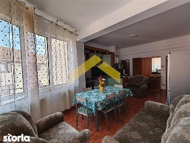 Apartament 3 camere de inchiriat ultracentral