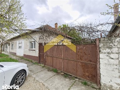 Strada Zorilor, Santana, Arad