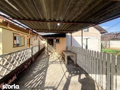 Casa la sol in Viile Noi, ideal locuinta sau investitie