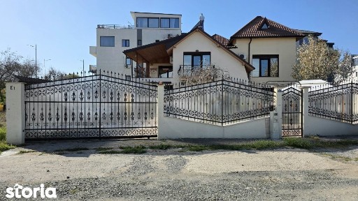 Navodari, Constanta