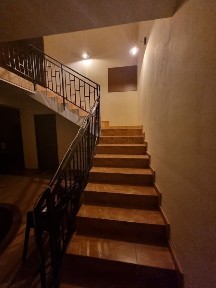 Casă P+M la 7 km de Rm VÂLCEA Bujoreni-Olteni, garaj