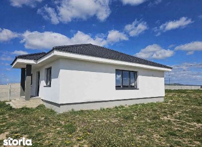 Casa de vanzare Cheriu