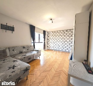 Apartament decomandat de vanzare, 2 camere, zona Bucovina, Timisoara