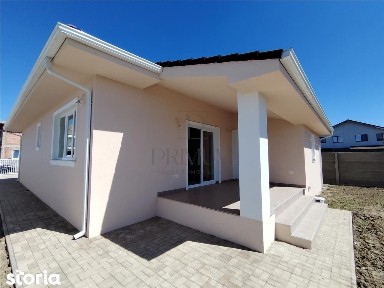 CASA INDIVIDUALA - GATA DE MUTAT - ZONA POPULATA
