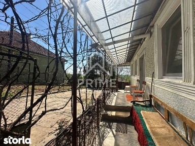 Casa Individuala 120 mp, 4 camere| teren 2.327 mp| zona Bucerdea Grano