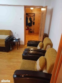 Apartament 2 camere semidecomandate Miorița (Curtea de Apel)