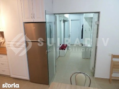 Apartament cu curte proprie, 4 camere, 2 bai, parcare- Europa