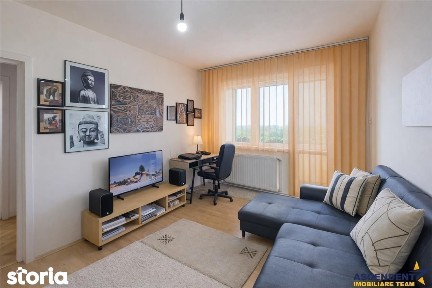 Panorama spectaculoasa:apartament 2 camere+garaj,Aleea Carpati,Targu M