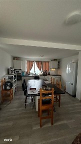 Casa moderna - Buftea - 5 camere - 3 bai - 230mp - 500mp teren