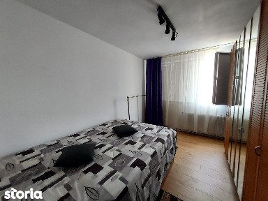 Apartament 2 camere de închiriat Locați centrală Deva Bdul Iuliu Maniu