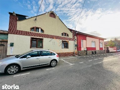 CASA ULTRACENTRALA, INDIVIDUALA P + M, STRADA CEZAR BOLLIAC